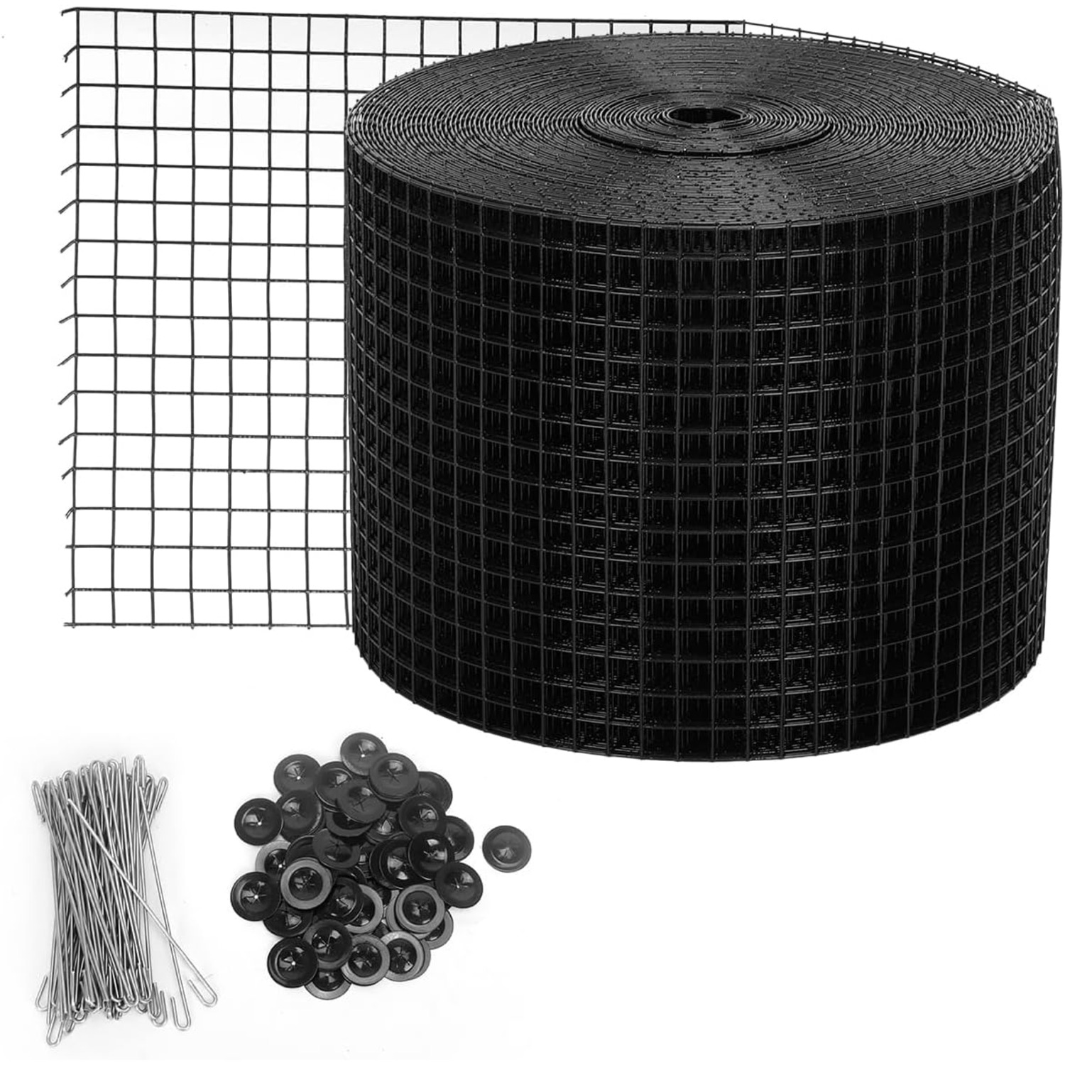 Solar Panel Bird Proofing | Bird Mesh For Solar Panels | Bird Netting For Solar Panels - 30m roll