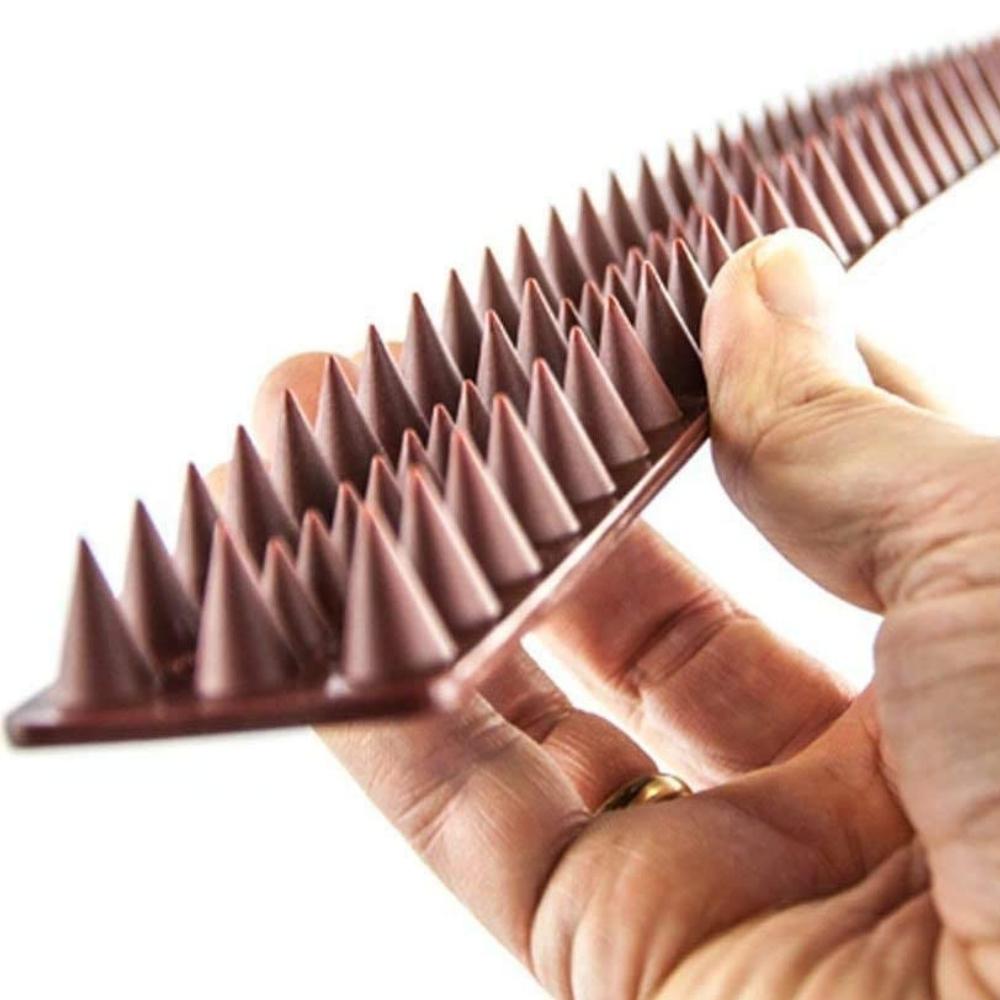 Pest Spikes | Pest Control Spikes | Spike Pest Control (per 50cm strip)