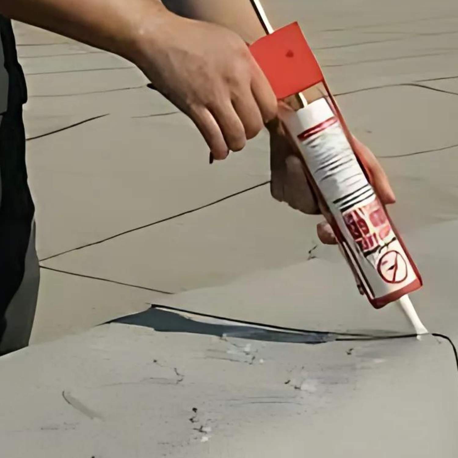 Bird Proof Gel | Bird Repellent Gel | Bird Deterrent Application
