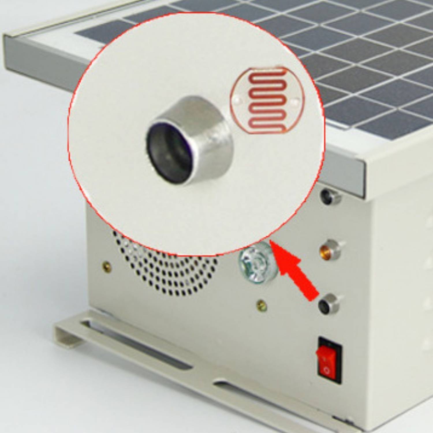 Sonic Bird Repellent | Pigeon Repellent Sound | Pigeon Deterrent Sound: image 5